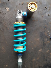 Nitron suzuki gsxr for sale  LEICESTER