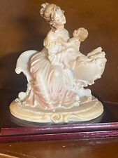 Porcellana capodimonte statuet usato  Vitorchiano