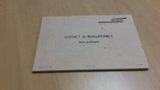 Manuel sncf 1993 d'occasion  Lanester