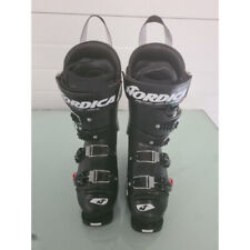 Chaussures ski nordica d'occasion  Les Échelles