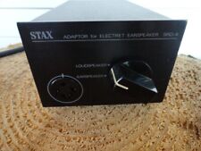 Stax srd amplifier for sale  Snohomish