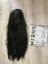Inches black wig for sale  West Palm Beach