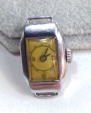 Orologio vintage antiquariato usato  Quarrata