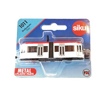 Siku 1011 straßenbahn gebraucht kaufen  Dülmen