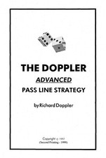 Doppler advanced pass for sale  Cherry Hill