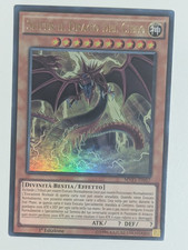 Slifer drago del usato Slifer drago del usato  Salerno