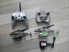 Coaxial helikopter hubschraube gebraucht kaufen  Soltau