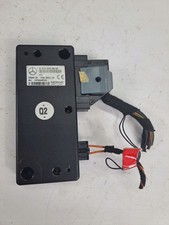 MERCEDES W220 Modulo Centralina A2038209926 Parte originale usata na sprzedaż  PL
