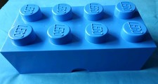 Lego large blue for sale  GUILDFORD