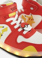 Pokémon high tops for sale  DALRY