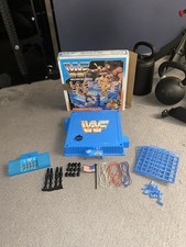 Wwf hasbro ring gebraucht kaufen Wwf hasbro ring gebraucht kaufen  Norderstedt
