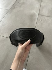 Albion black leather for sale  HUDDERSFIELD