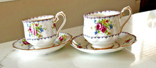 tea saucers cups english for sale tea saucers cups english for sale El Cajon