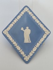 Rautenförmige schale wedgwood gebraucht kaufen  Mannheim