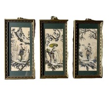 Vintage japanese prints for sale  Clarksville