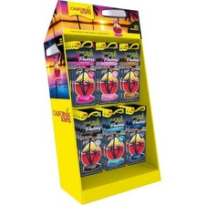 36x desodorisant palmier d'occasion  Ambérieu-en-Bugey