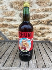 Martinique rhum caravelle d'occasion  Fumel