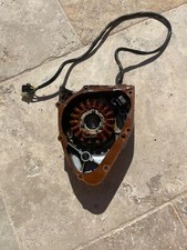 Suzuki 125 stator d'occasion  Draguignan