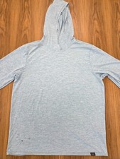 Patagonia capilene hoodie for sale  Lancaster