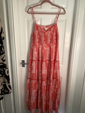 Lovely floral maxi for sale  NEWARK