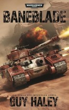 Warhammer 000 baneblade gebraucht kaufen  Krefeld