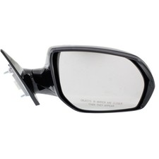 Espelho elétrico para 2013-2016 Hyundai Santa Fe manual direito dobrável pintável comprar usado  Enviando para Brazil
