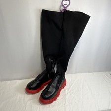 Women knee boots for sale  Belleview