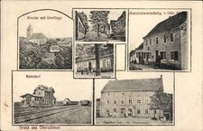 Schmon querfurt saalekreis gebraucht kaufen  Berlin