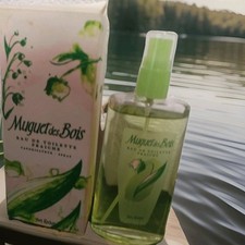 Eau toilette fraîche d'occasion  Carcassonne
