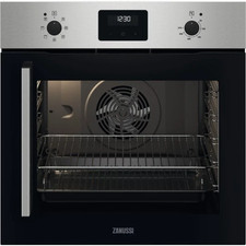 Zanussi series zocnx3xr for sale  BIRMINGHAM