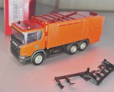 Herpa 309837 scania gebraucht kaufen  Recklinghausen