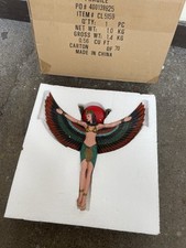 Ancient egyptian goddess for sale  NOTTINGHAM