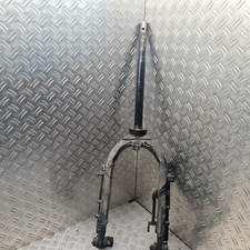 Stoßdämpfer gabel ride gebraucht kaufen  Nürnberg