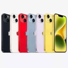Apple iPhone 14, 128GB-256GB, Rede Desbloqueada - Excelente Estado comprar usado  Enviando para Brazil