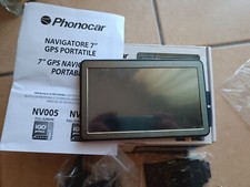 Navigatore gps portatile usato  Macerata