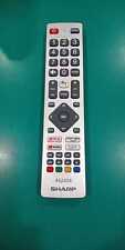 Telecomando originale sharp usato Telecomando originale sharp usato  Cagliari