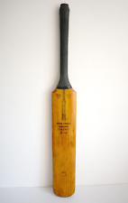 Antique cricket bat for sale  YORK
