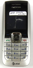 Nokia 2610 silver for sale  North Myrtle Beach