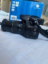 Minolta konica minolta usato  Milano