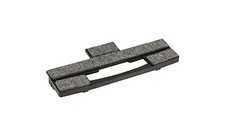Polti accessorio parquet usato  Palermo