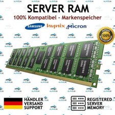 Samsung rdimm ddr4 gebraucht kaufen  Braunschweig