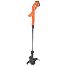 18v strimmer 25cm for sale  SPENNYMOOR