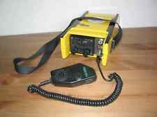 Rádio COM DITEL FSG-40SPL! BOM TRANSCEPTOR FSG 40 SPL ESTAÇÃO BASE TERRESTRE VHF comprar usado  Enviando para Brazil