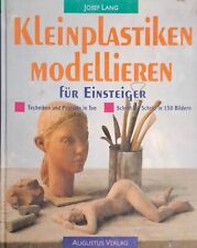 Modellieren gebraucht kaufen  Dauchingen