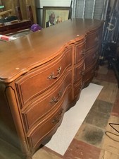 Dresser long serpentine for sale  Vermilion