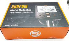 Sunpow md14 metal for sale  Tampa