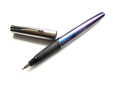 Parker frontier rollerball gebraucht kaufen  Hamburg