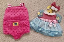 Build bear clothes for sale  NOTTINGHAM