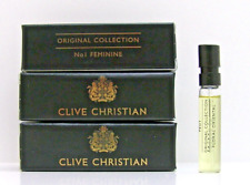 Clive christian feminine gebraucht kaufen  Deutschland