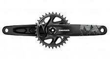 Sram kurbelgarnitur 1x11 gebraucht kaufen  Wildpoldsried